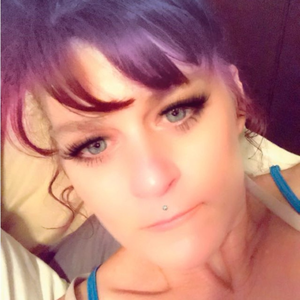 Meet your Posher, Kym